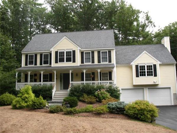 11 West Shore Road Merrimac, MA 01860 - Photo 1 of 1 Gallery Image 1