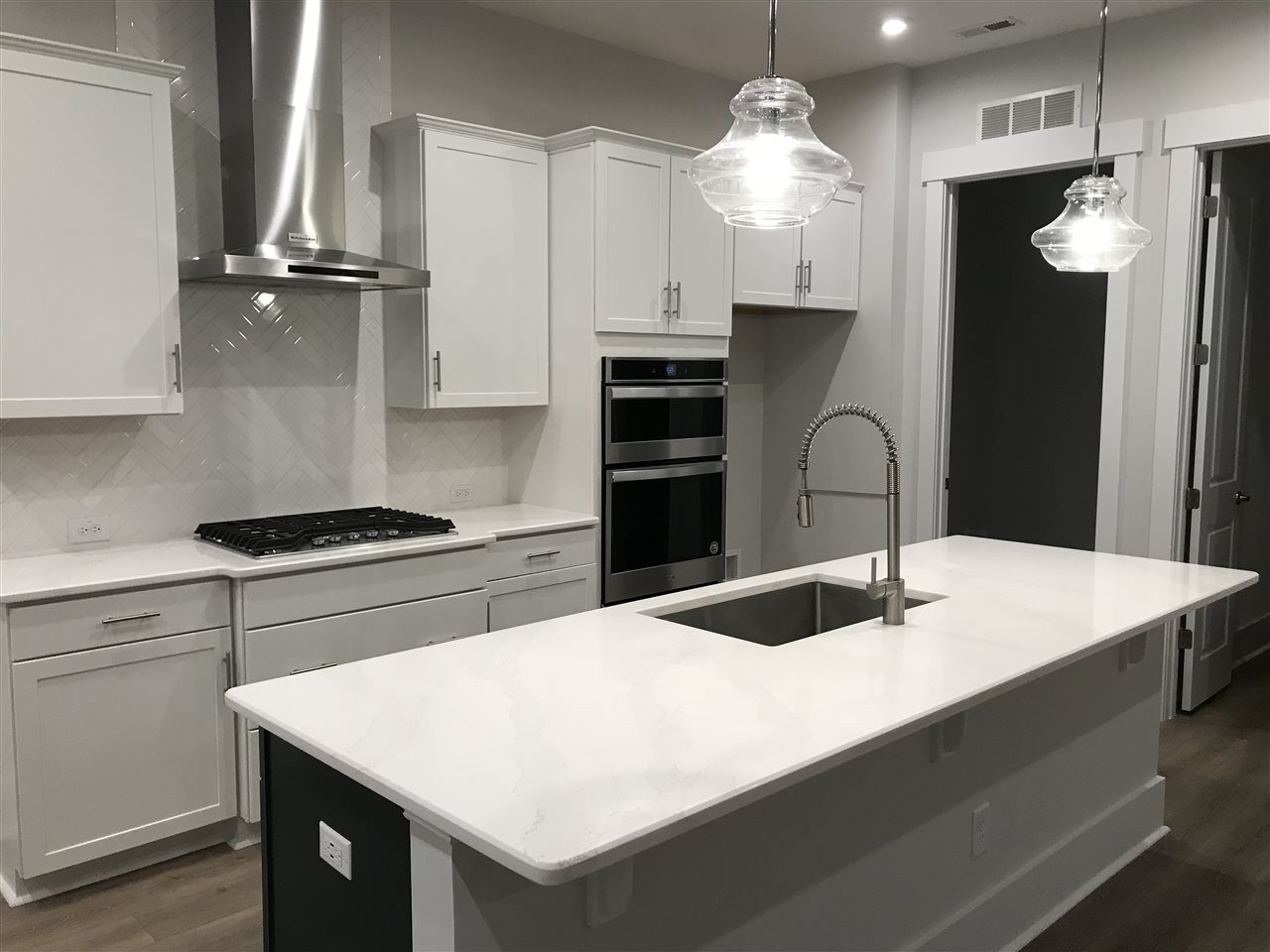 2309 Gresham Lake Road Raleigh, NC 27615 - Photo 6 of 28 Photo 6