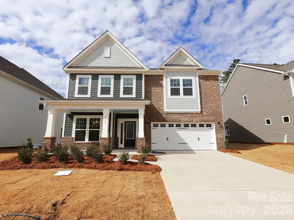 $589,000 | 2950 Ballenger Street, Kannapolis, NC 28027