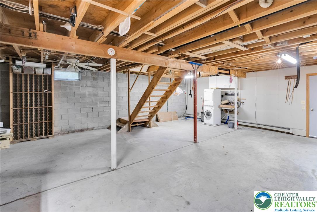 139 Johnny Bee Road Dingmans Ferry, PA 18328 - Photo 42 of 51 a view of under construction area