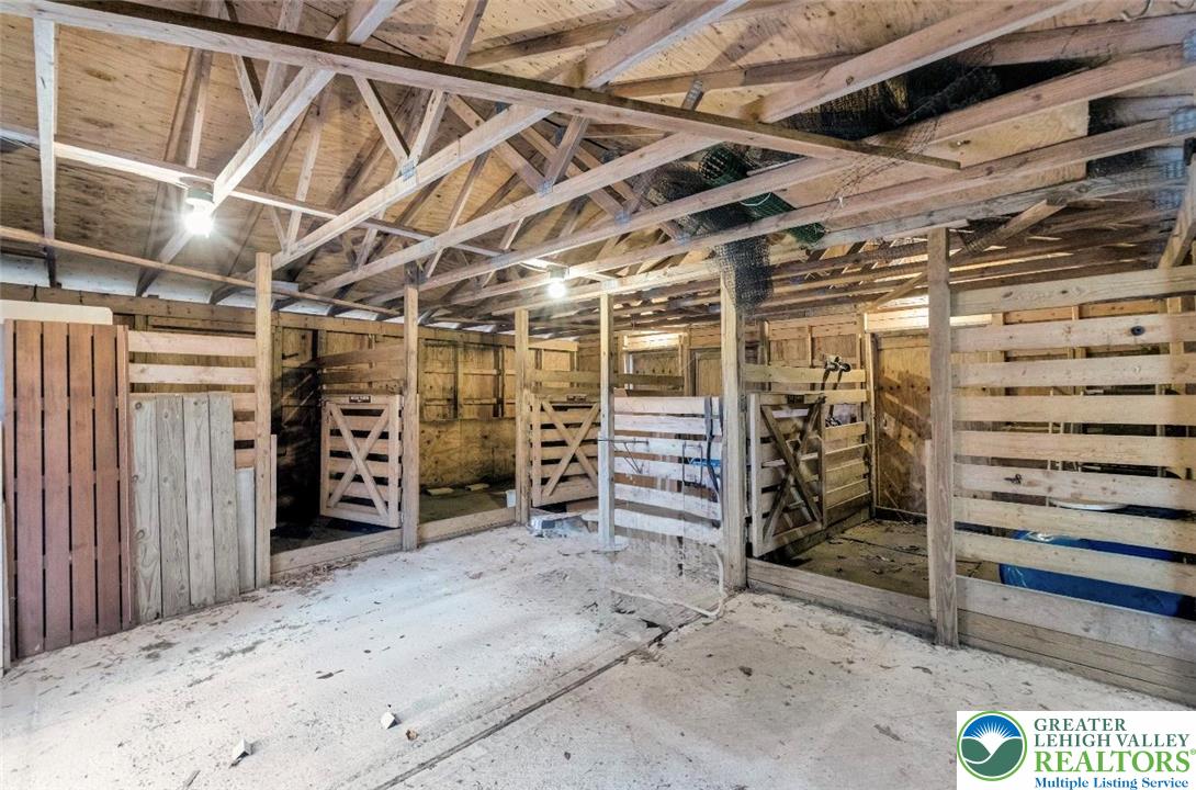 139 Johnny Bee Road Dingmans Ferry, PA 18328 - Photo 46 of 51 a view of under construction area