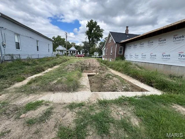 $28,000 | 6820 Magnolia Avenue, St. Louis, MO 63143