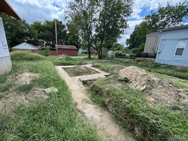 $28,000 | 6820 Magnolia Avenue, St. Louis, MO 63143