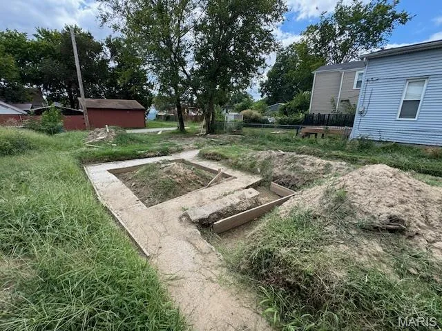 $28,000 | 6820 Magnolia Avenue, St. Louis, MO 63143