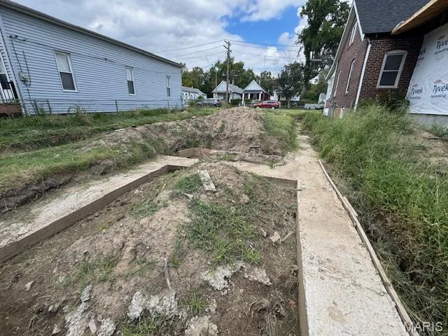 $28,000 | 6820 Magnolia Avenue, St. Louis, MO 63143