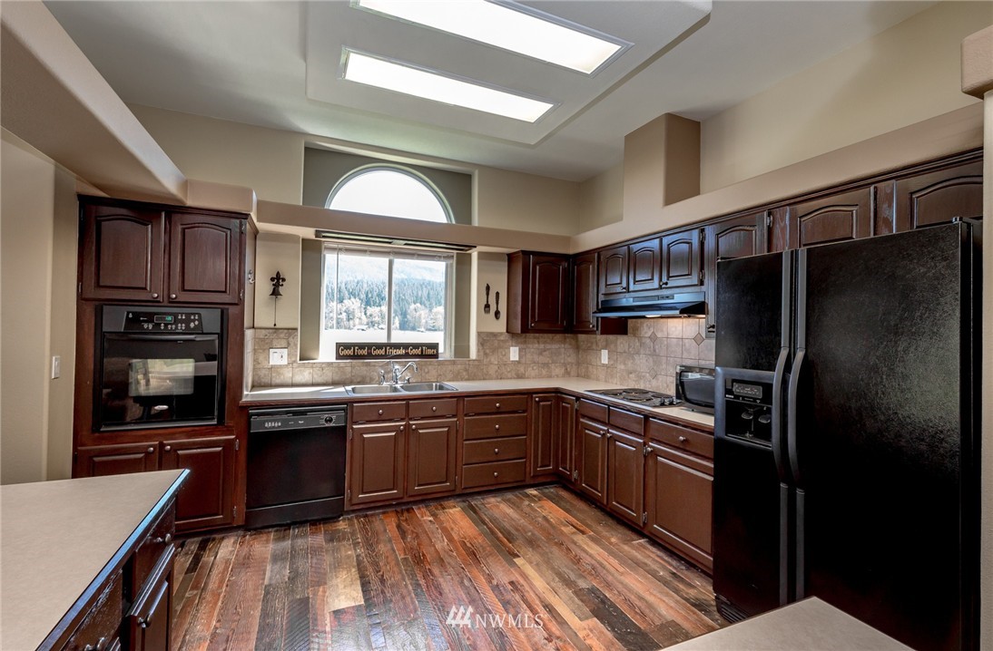 4420 Red Bridge Road Cle Elum, WA 98922 - Photo 13 of 25 Gallery Image 13
