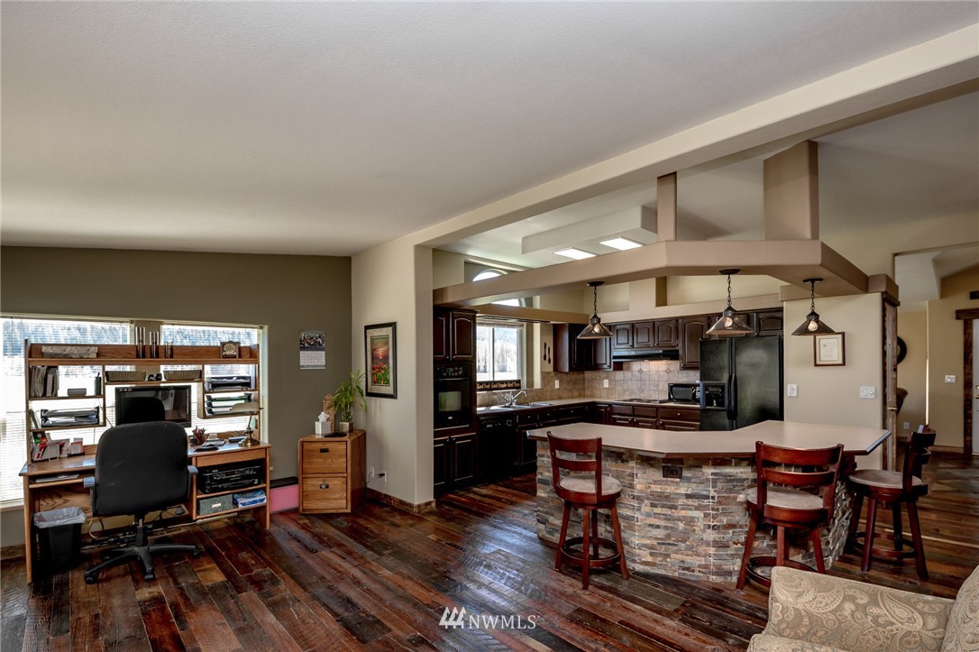 4420 Red Bridge Road Cle Elum, WA 98922 - Photo 16 of 25 Gallery Image 16
