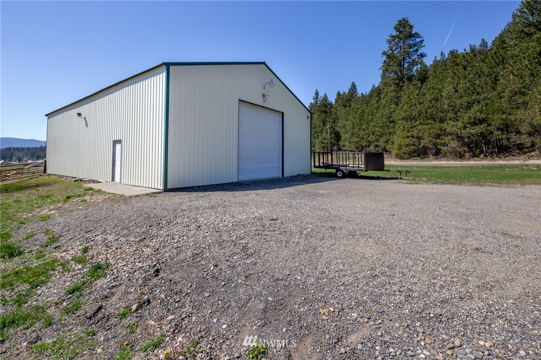 4420 Red Bridge Road Cle Elum, WA 98922 - Photo 24 of 25 Gallery Image 24