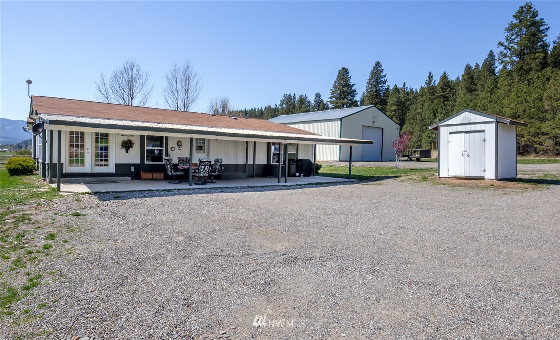 4420 Red Bridge Road Cle Elum, WA 98922 - Photo 25 of 25 Gallery Image 25