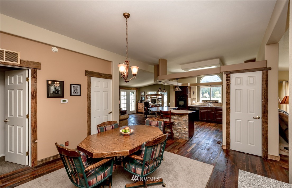 4420 Red Bridge Road Cle Elum, WA 98922 - Photo 7 of 25 Gallery Image 7