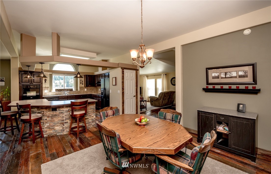 4420 Red Bridge Road Cle Elum, WA 98922 - Photo 8 of 25 Gallery Image 8
