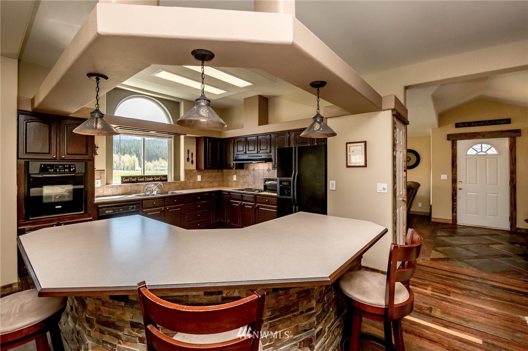4420 Red Bridge Road Cle Elum, WA 98922 - Photo 10 of 25 Gallery Image 10