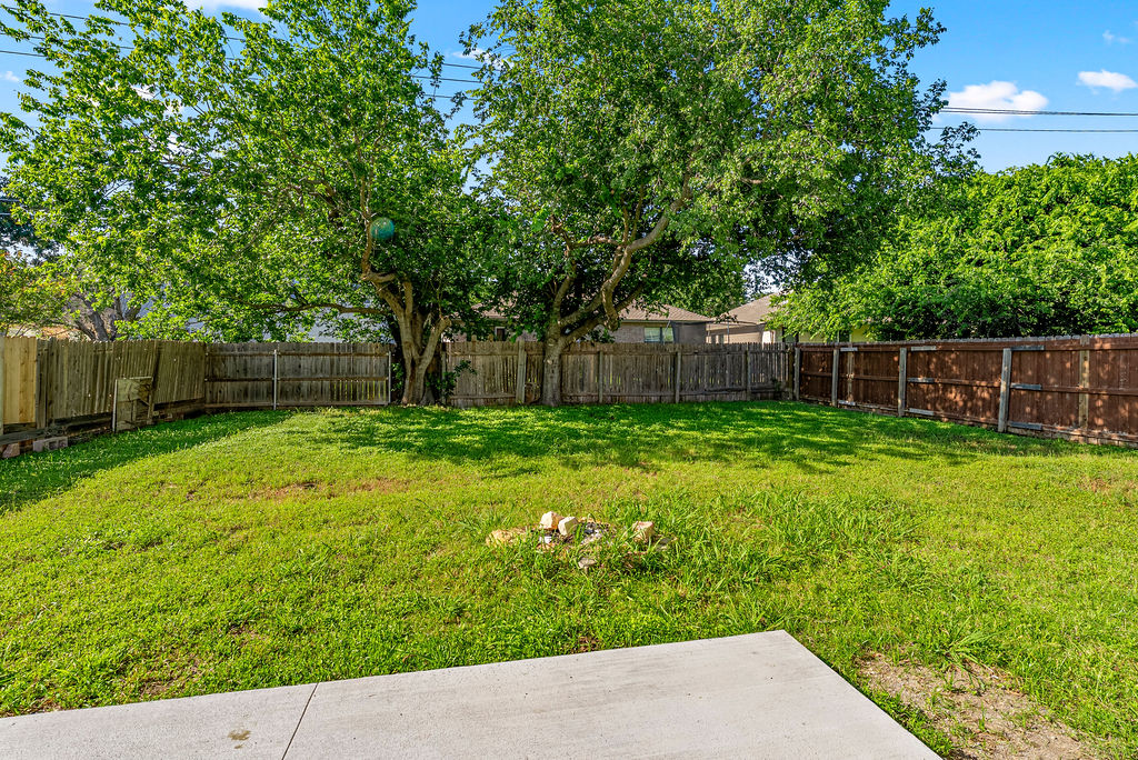1209 Apollo Circle Round Rock, TX 78664 - Photo 22 of 23