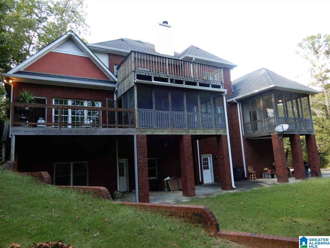 420 Grants Mill Ridge Leeds, AL 35094 - Photo 22 of 25
