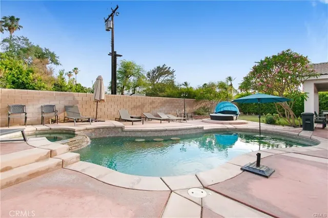 $835,000 | 80787 Hayleigh Court, Indio, CA 92201