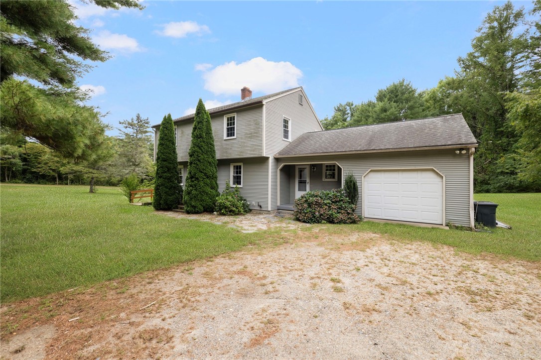 590 Exeter Road Saunderstown, RI 02874 - Photo 1 of 43 Gallery Image 1