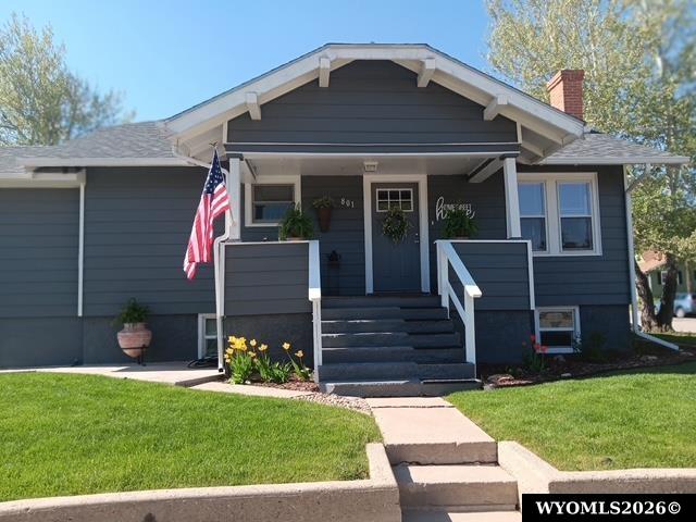 801 East 14th Street Casper, WY 82601 - Photo 2 of 32