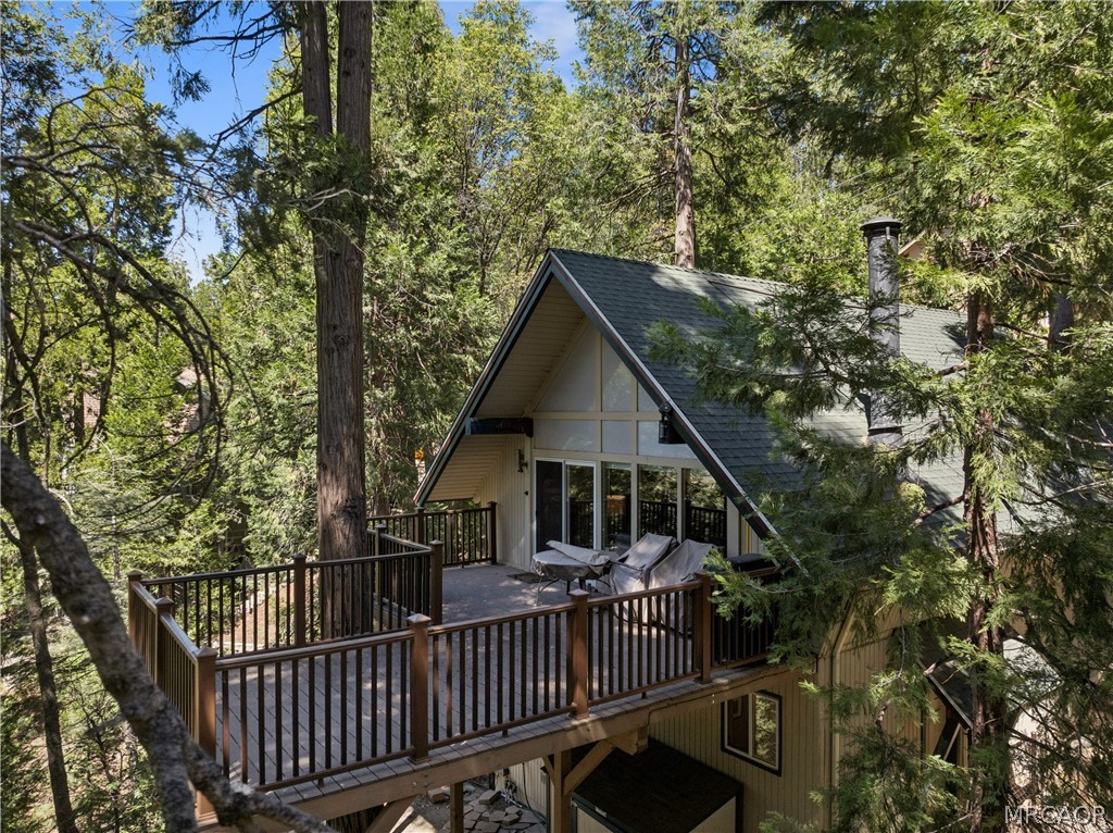 111 Grizzly Road Lake Arrowhead, CA 92352 - Photo 49 of 57