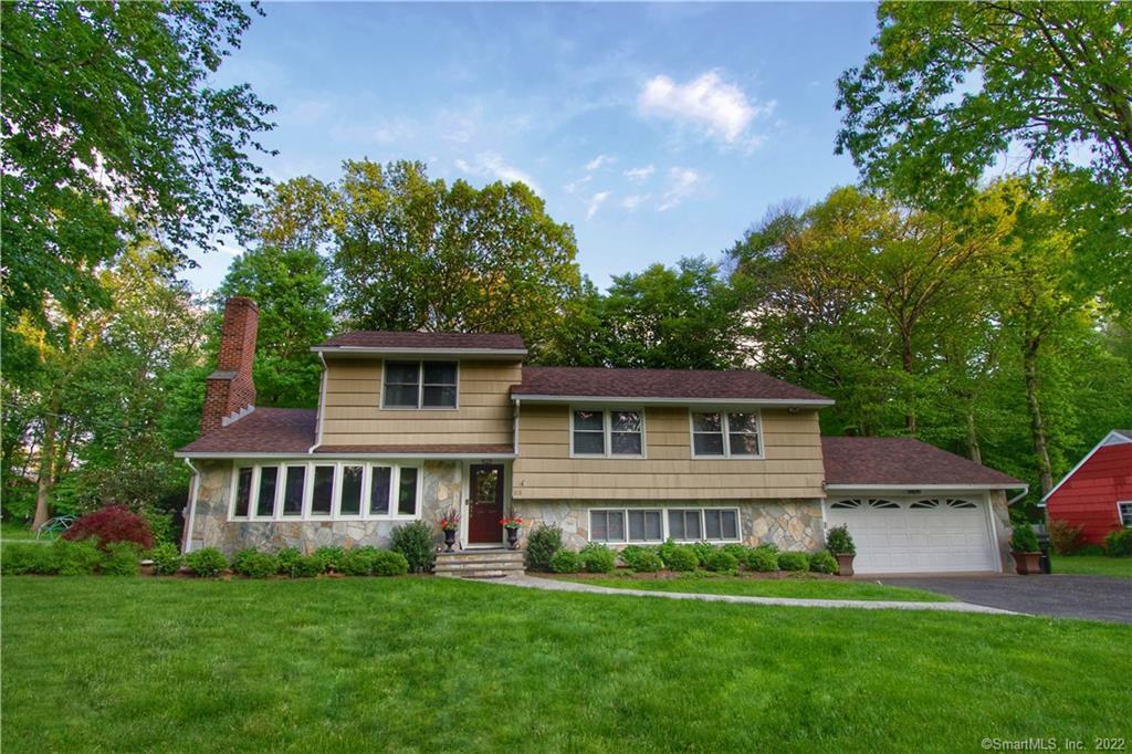 23 Clark Road Trumbull, CT 06611 - Photo 1 of 1