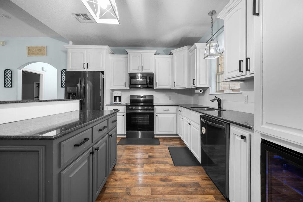 400 First Pentecostal Church Road Longville, LA 70652 - Photo 11 of 22