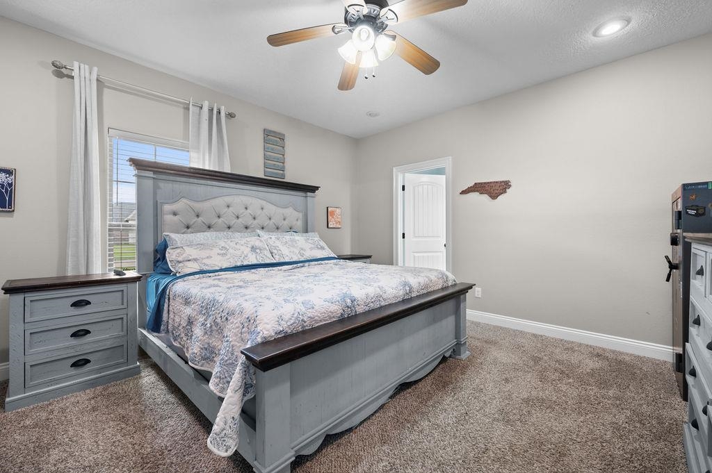 400 First Pentecostal Church Road Longville, LA 70652 - Photo 15 of 22