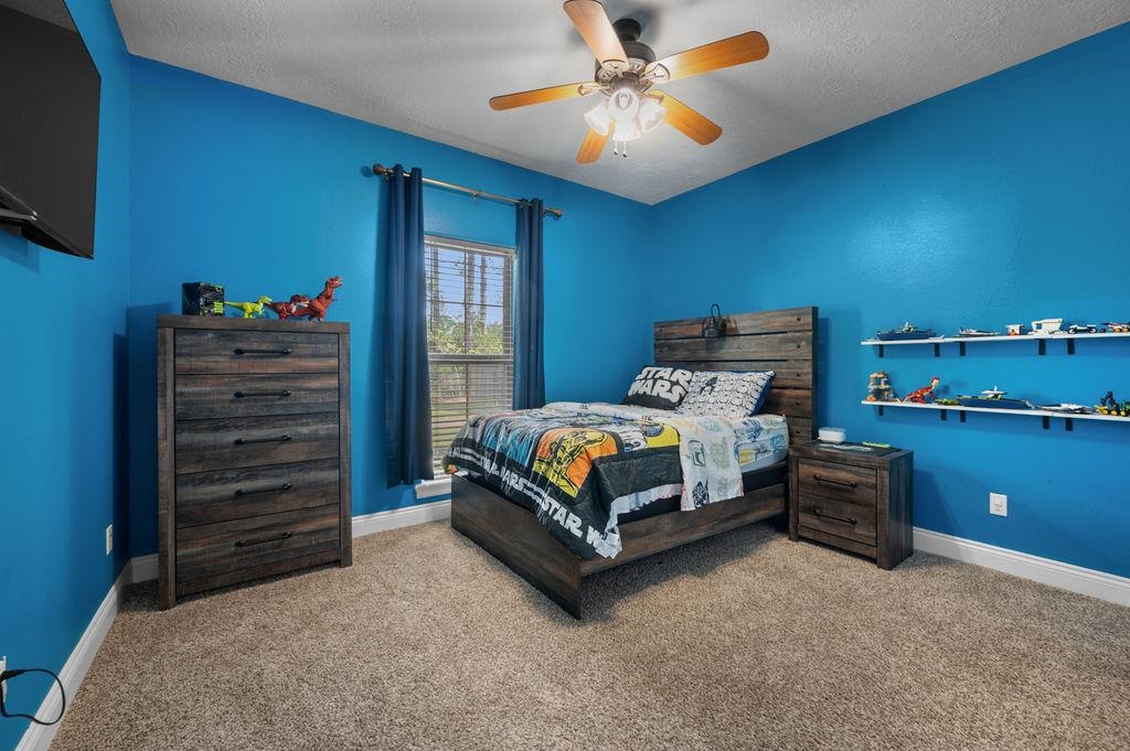 400 First Pentecostal Church Road Longville, LA 70652 - Photo 20 of 22