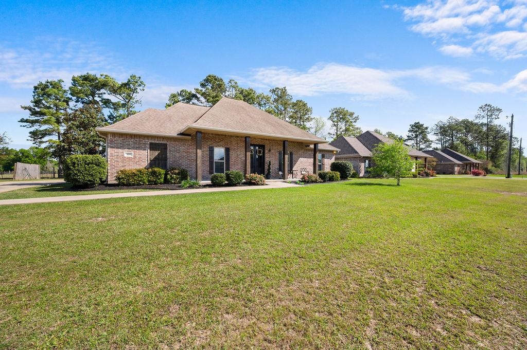 400 First Pentecostal Church Road Longville, LA 70652 - Photo 2 of 22