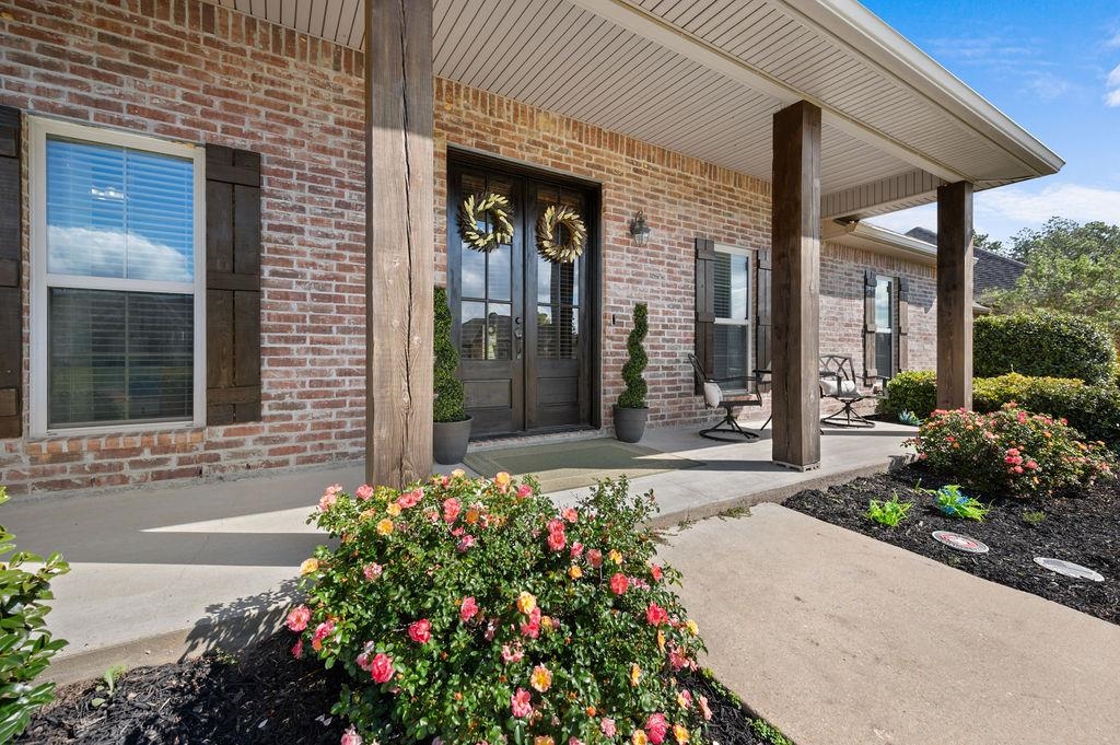 400 First Pentecostal Church Road Longville, LA 70652 - Photo 3 of 22