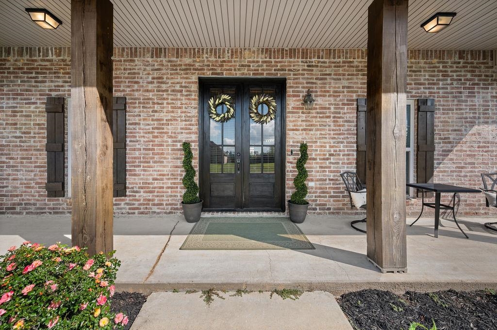 400 First Pentecostal Church Road Longville, LA 70652 - Photo 4 of 22