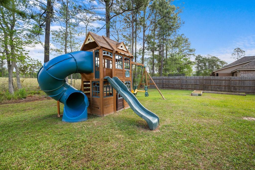 400 First Pentecostal Church Road Longville, LA 70652 - Photo 7 of 22