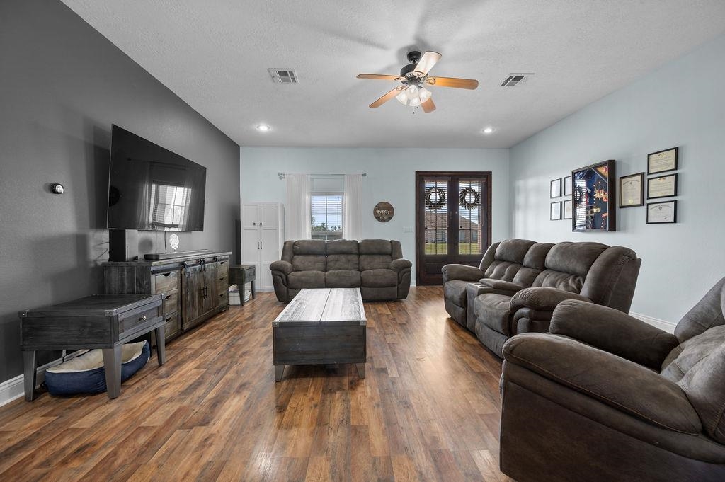 400 First Pentecostal Church Road Longville, LA 70652 - Photo 9 of 22