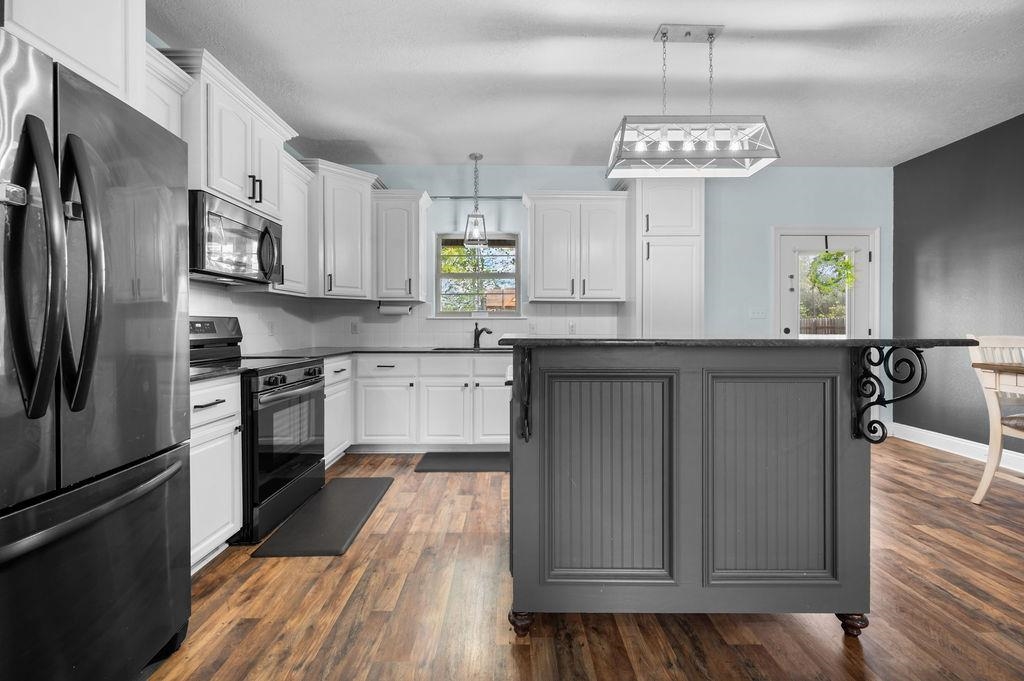 400 First Pentecostal Church Road Longville, LA 70652 - Photo 10 of 22