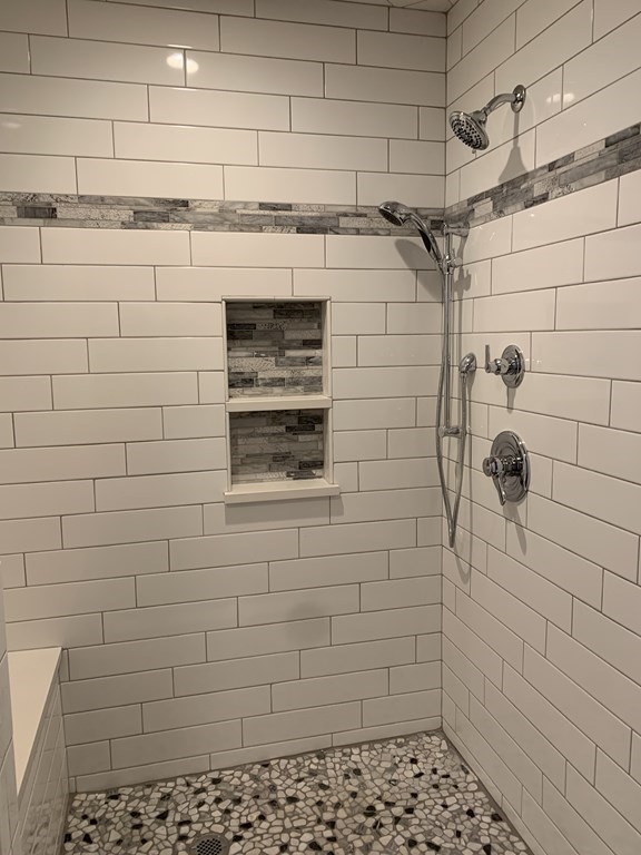 18 White Loaf Road Southampton, MA 01073 - Photo 11 of 20 a bathroom with a shower
