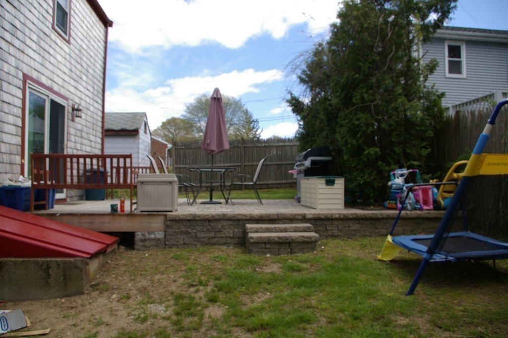 30 Teed Road Holbrook, MA 02343 - Photo 11 of 13 Gallery Image 11