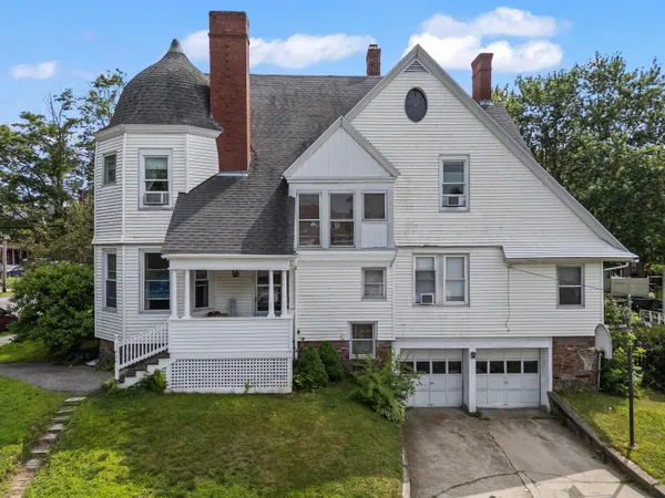 $465,000 | 476 Main Street, Lewiston, ME 04240