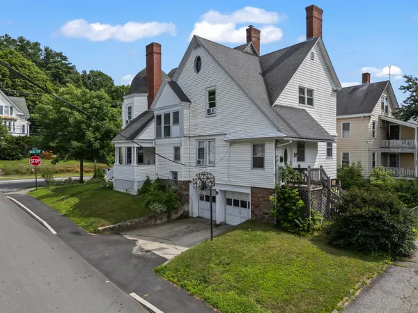 $470,000 | 476 Main Street, Lewiston, ME 04240