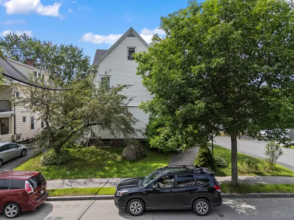 $465,000 | 476 Main Street, Lewiston, ME 04240