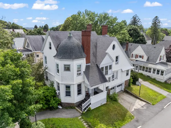 $465,000 | 476 Main Street, Lewiston, ME 04240