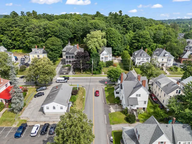 $470,000 | 476 Main Street, Lewiston, ME 04240