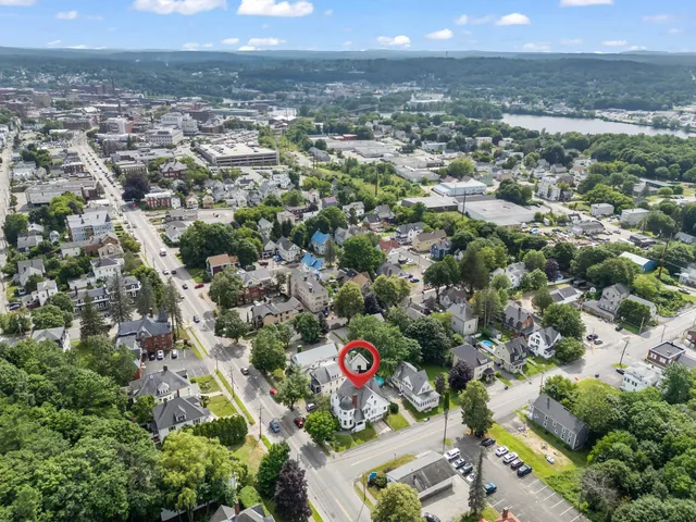 $470,000 | 476 Main Street, Lewiston, ME 04240