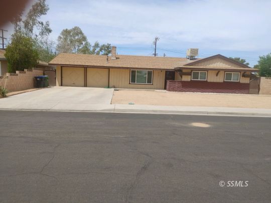 217 South Primrose Street Ridgecrest, CA 93555 - Photo 1 of 42