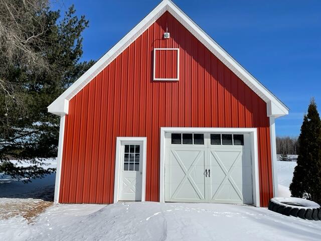 201 B Road Houlton, ME 04730 - Photo 22 of 76 IMG_9037