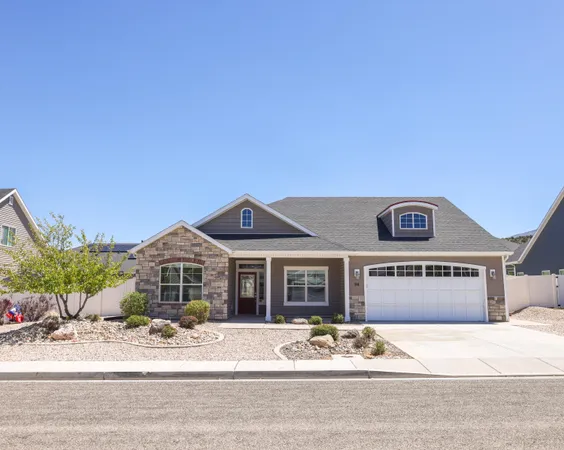 $460,000 | 94 North Windsor Road, Cedar City, UT 84720