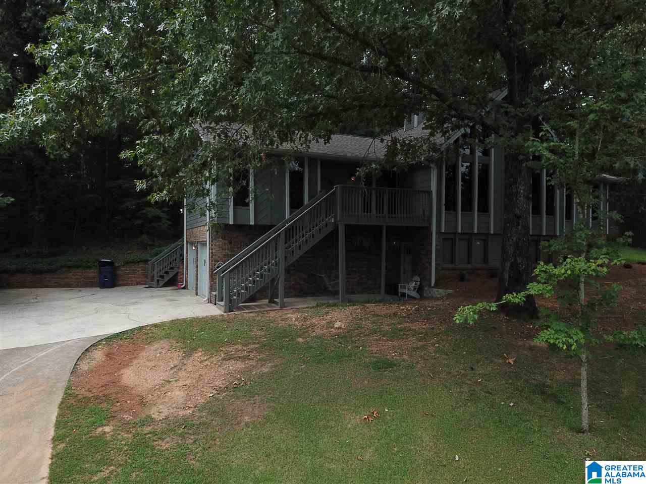709 Colonial Drive Alabaster, AL 35007 - Photo 3 of 31