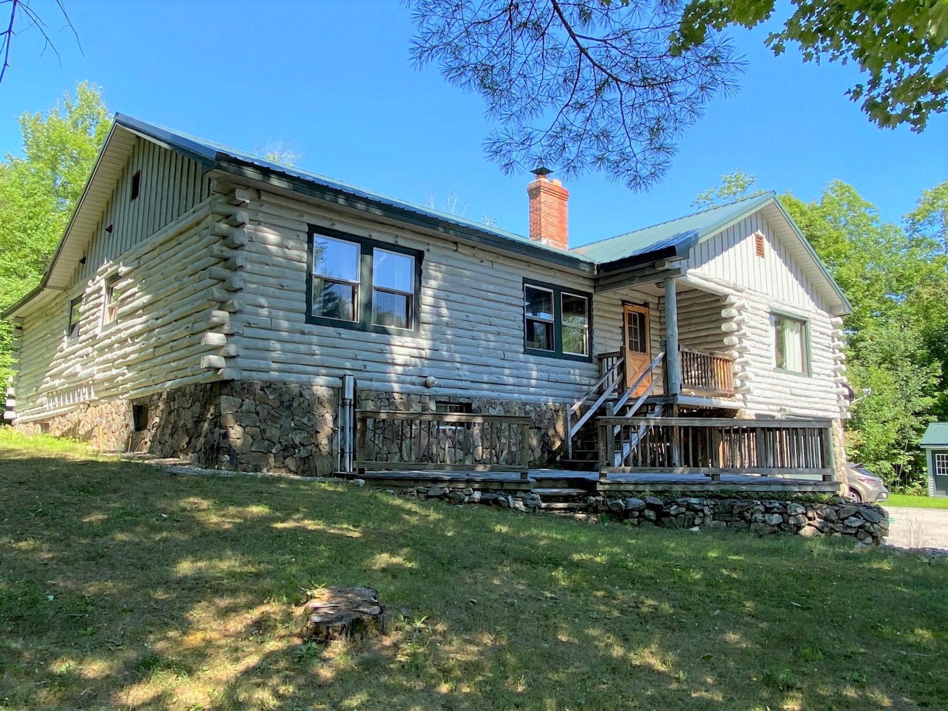 Front Exterior
