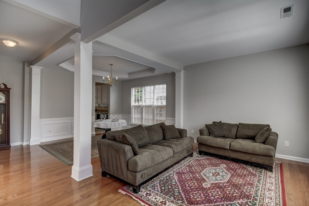 7412 Lagrange Drive Raleigh, NC 27613 - Photo 3 of 19 Photo 3