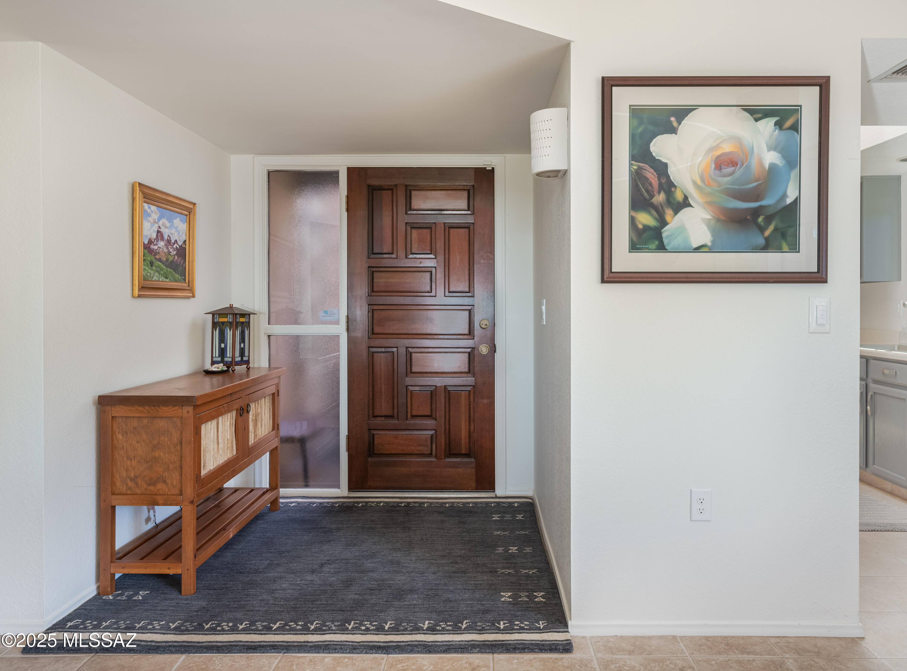 8665 North Coral Ridge Loop Tucson, AZ 85704 - Photo 6 of 38