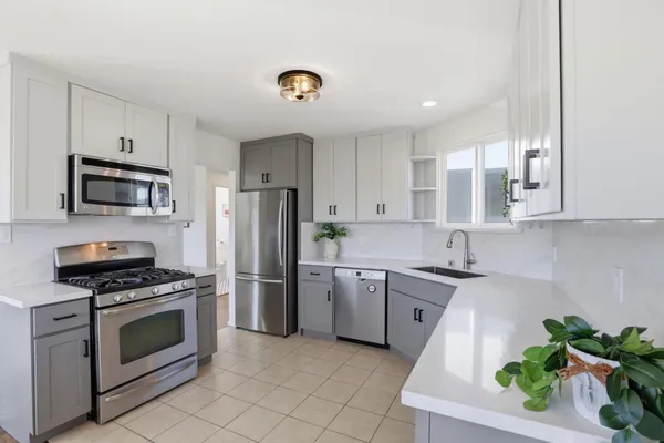 $1,595,000 | 554 Mangels Avenue, San Francisco, CA 94127