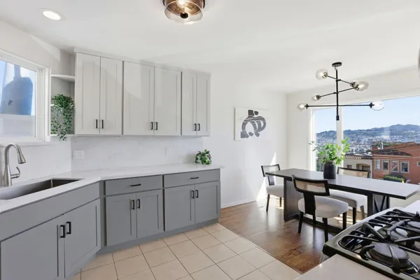 $1,595,000 | 554 Mangels Avenue, San Francisco, CA 94127
