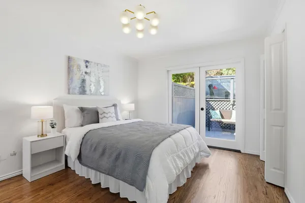 $1,595,000 | 554 Mangels Avenue, San Francisco, CA 94127